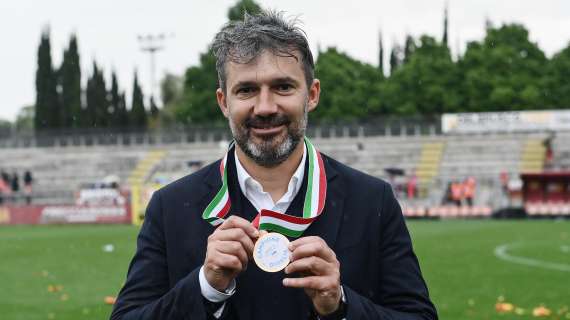 Roma, Spugna: "Importante arrivare a +13 sulla Juventus Women"