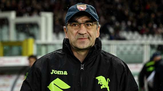 Juric: "Ho visto un Torino teso ma c'è voglia di fare una grande partita contro la Juve"