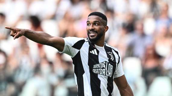 Juve-Napoli, Bremer eletto MVP: i numeri straordinari del difensore