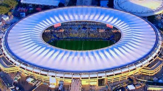 Zico, Cannavaro, Romario, Tardelli...il 10 ottobre al Maracanà c'è la partita del cuore Brasile-Italia