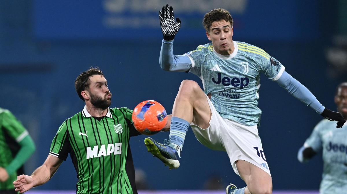 Team of the Yes di FC26, candidati i bianconeri Yildiz e Girelli