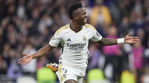Champions League, Real Madrid-Lipsia 1-1: i blancos volano ai quarti 