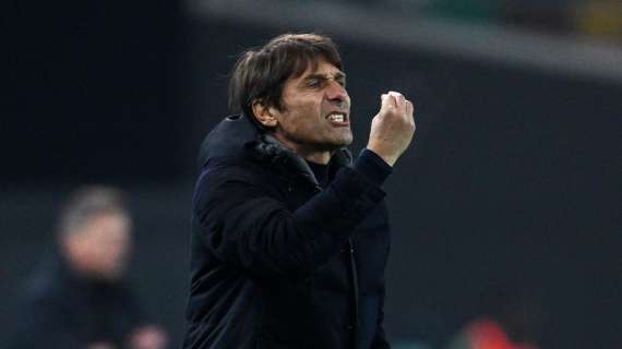 Conte:" Quarto posto traguardo minimo, non firmerei ma dobbiamo sapere da dove partiamo"