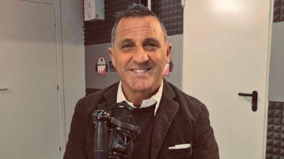 Di Livio a RBN: "Juve, devi lottare per lo scudetto. Motta? Di lui mi piace una cosa. Chiesa? Ha sbagliato..."