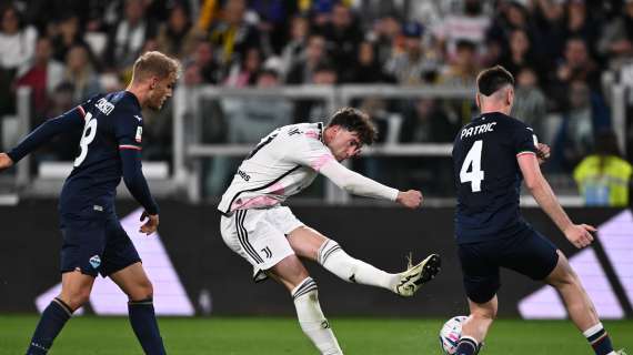 Coppa Italia, Lazio-Juve: già venduti più di 25 mila biglietti