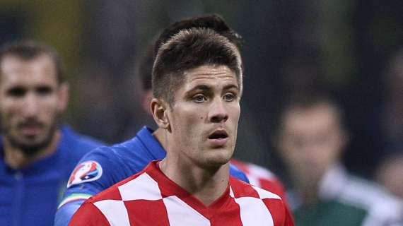 L'agente di Kramaric: "Andrej potrebbe essere titolare in qualsiasi club d'Italia"
