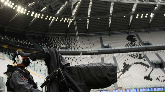 DAZN, nella top 5 delle partite più viste della stagione c'è tanta Juventus