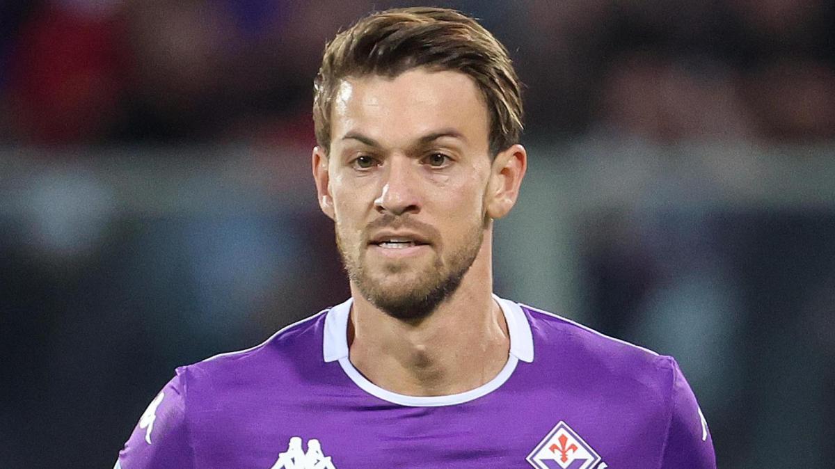 Torchia (ag. Rugani): "Pronto a continuare con la Fiorentina, ma non dipende da lui"