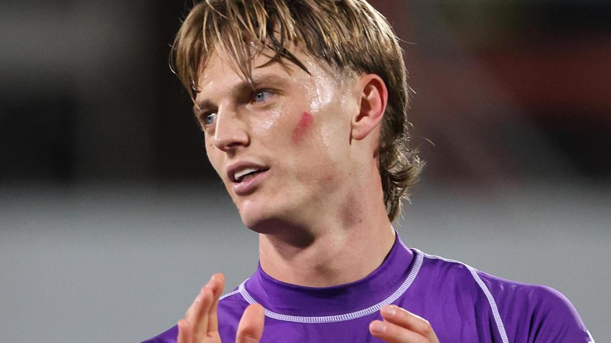 Ancora confusione a Firenze, Gudmundsson risponde a Vanoli: "Rifiutato il rigore? Falso"