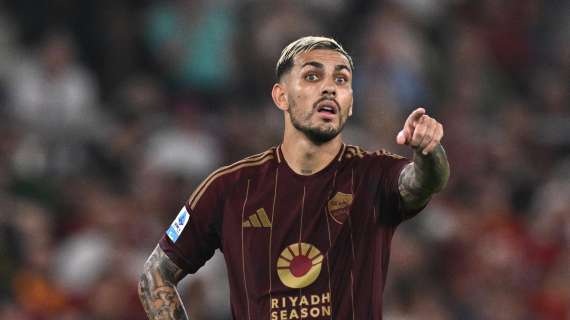 Paredes, l'ex Juve spinge per tornare già ora al Boca Juniors