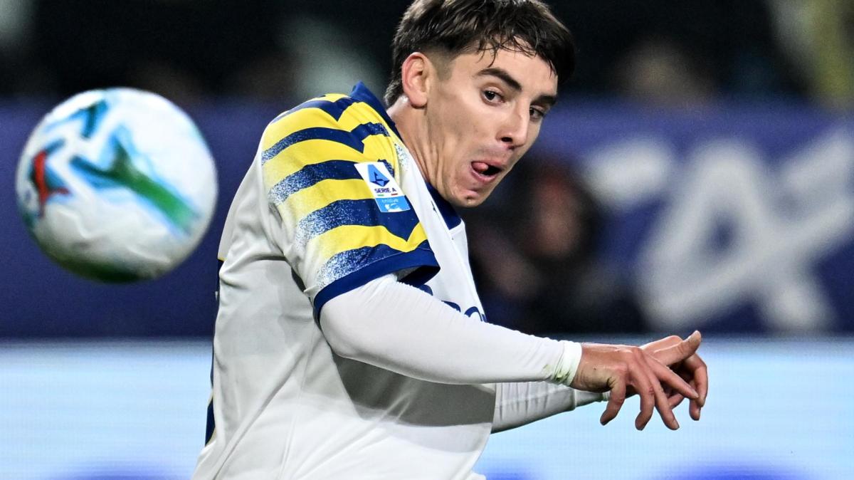 Mercato Juve, torna in auge il nome di Bernabé per il centrocampo