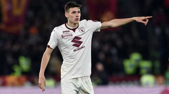 Torino-Juve, l'avvicinamento al derby porta brutte notizie ai granata: il report medico