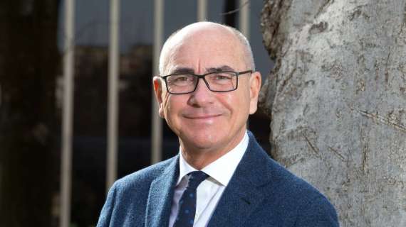 Bucchioni: "Comolli avrà un sacco di lavoro da fare"