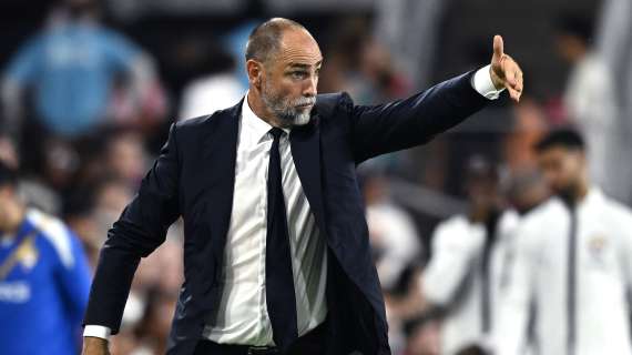 Tudor: "La mia Juve è sulla strada giusta: energia e spirito di sacrificio"
