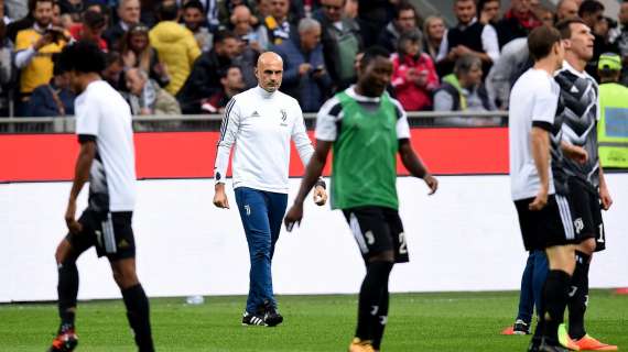 Staff Juventus: cosa cambia in quello tecnico, medico e atletico (i nomi)