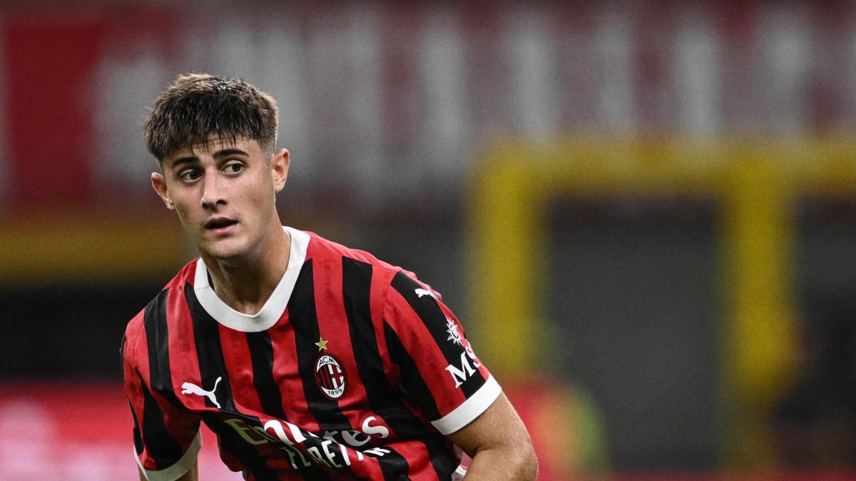 Mercato Juve: occhi su Liberali. Su di lui altri 2 club italiani