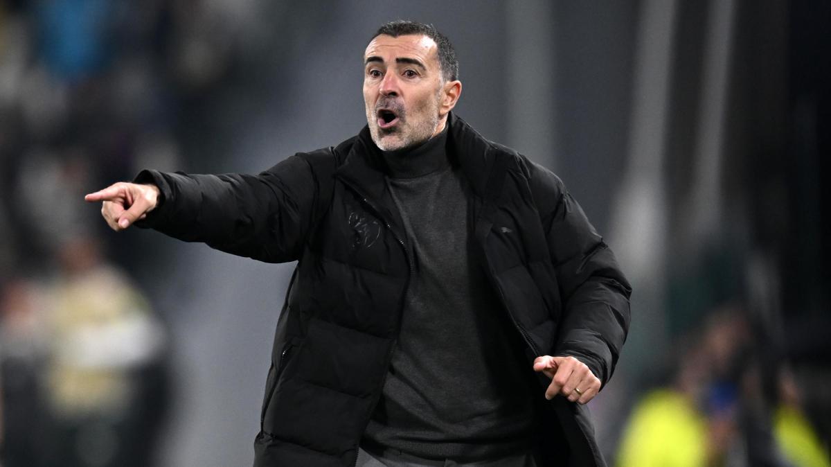 Carcedo in conferenza: "Abbiamo affrontato un grande club. Spalletti? Gli auguro di qualificarsi"