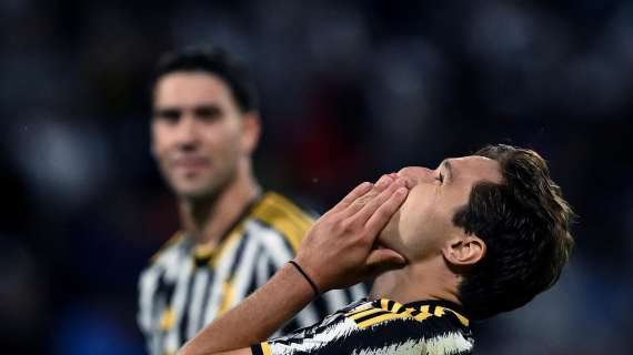 Infermeria Juventus: controlli per diversi bianconeri in vista del Lecce