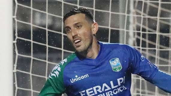 Adesso è ufficiale: Simone Guerra è della Juventus Next Gen