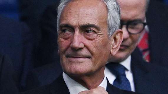 Gravina: "Retegui, in Arabia? Dispiace, ma è l'effetto della globalizzazione"