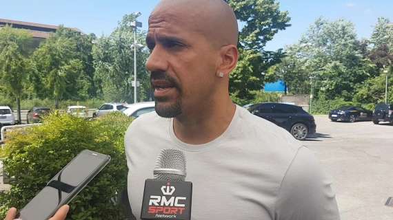 Veron: "Il successo mondiale farà bene agli argentini. Torneranno carichissimi"