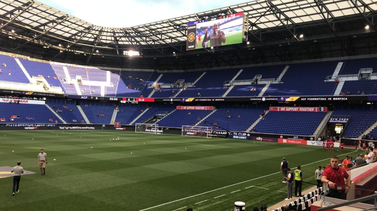 Mondiali, lo stadio di New York-New Jersey è il peggiore, la regina è Atlanta