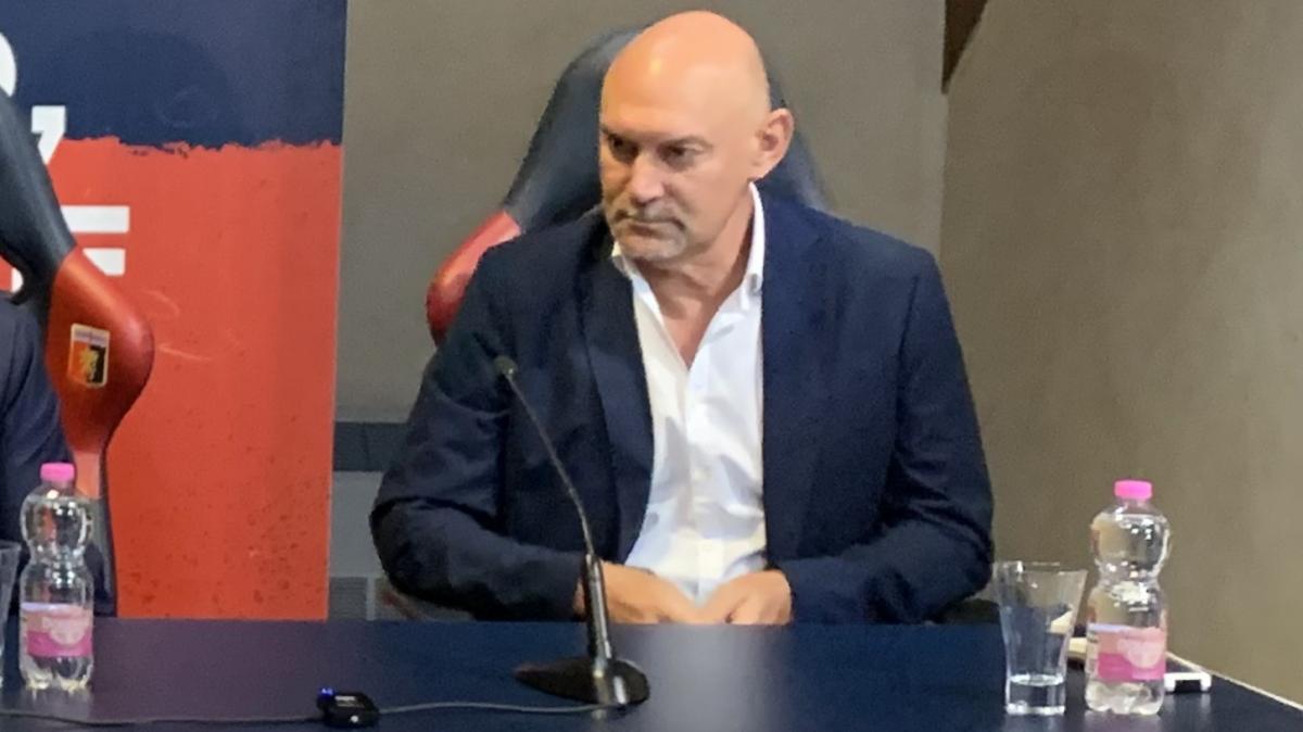 La Juventus potrebbe salutare Sbravati, sarà nuovo responsabile del settore giovanile dell'Inter