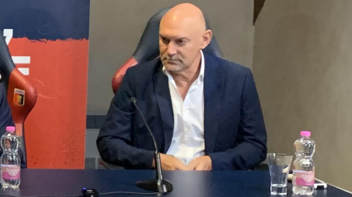 Salta il passaggio di Sbravati all'Inter. Ora ipotesi Roma o la permanenza a Torino