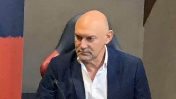 Sbravati firma il colpo Del Fabro, talento classe 2009