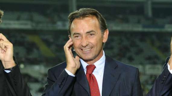 Mauro esalta Giuntoli:"A Napoli ha fatto qualcosa di straordinario"