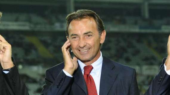 Mauro: "Alla Juve Vialli ha vissuto un'evoluzione rispetto a quando era alla Samp"