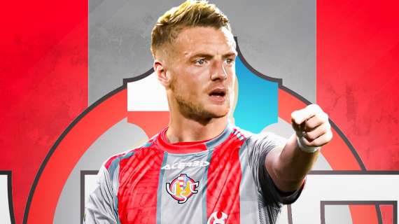 Cremonese ad un passo dal colpo ad effetto: Vardy è vicinissimo