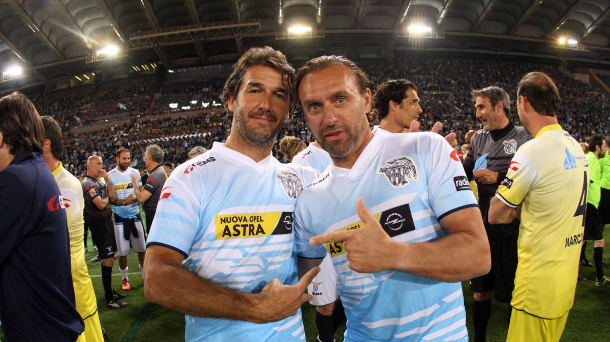 Riedle: "La Lazio giocherà una grande gara con la Juve"