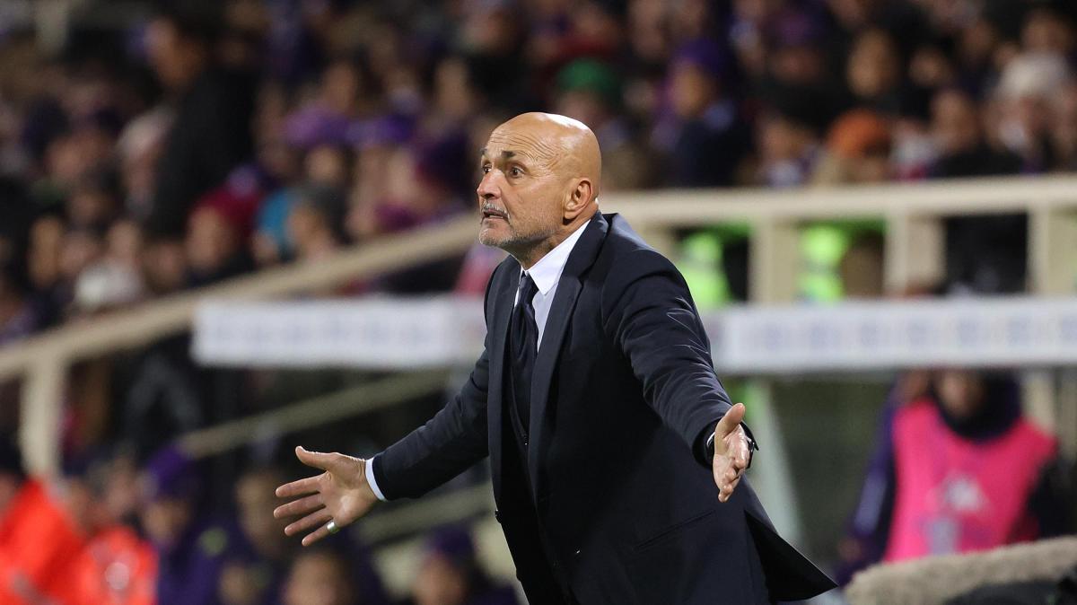 Barillà: "Spalletti ha dato una piccola scossa alla Juve, ma non è Merlino"