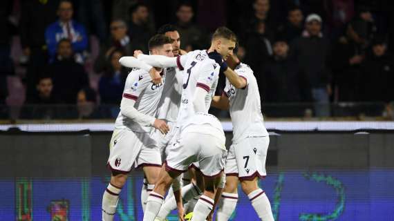 Serie A, Lecce-Bologna 1-1: Piccoli dal dischetto al 100' beffa i rossoblù