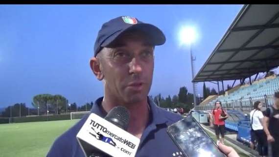 Euro U.19: l'Italia sfida il Portogallo per il titolo