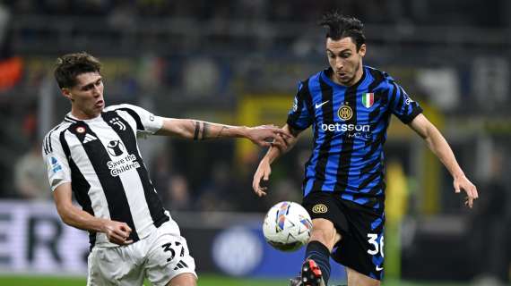 Juventus.com - Inter-Juventus: le statistiche post derby d'Italia