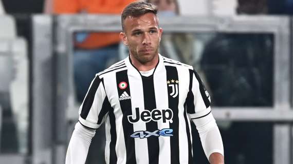 Arthur vuole giocare, Juve disposta anche a cederlo in prestito