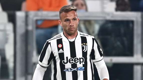 Schira rivela: "Arthur resterà alla Juve, Motta potrebbe dargli una chance"