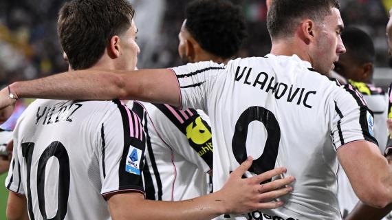 Villarreal-Juventus, i numeri della sfida Champions