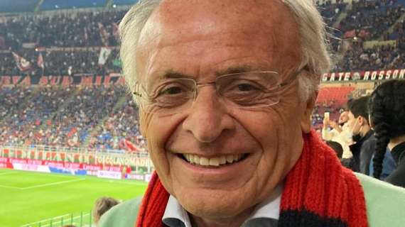 Pellegatti: "Mi è stato detto che tra Motta e la Juve è fatta ma..."