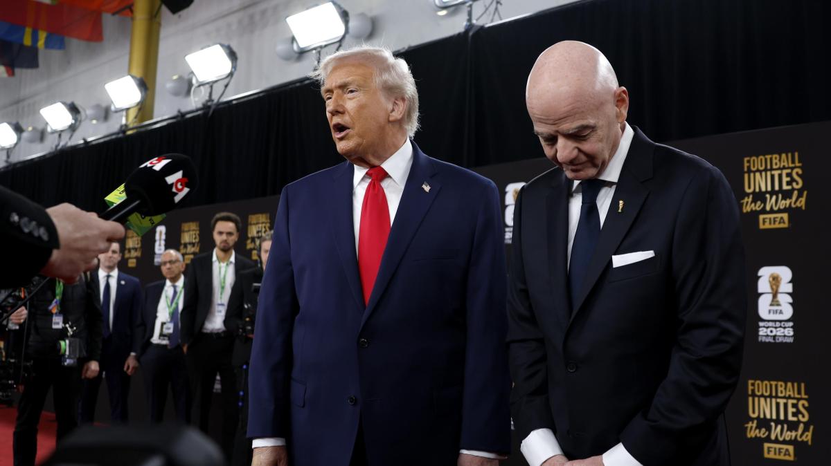 Allarme visti per i Mondiali, il Partito democratico europeo sfida Fifa e Usa