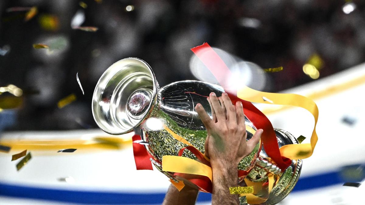 Euro 2032: l'Italia accelera sui progetti per la scelta delle città