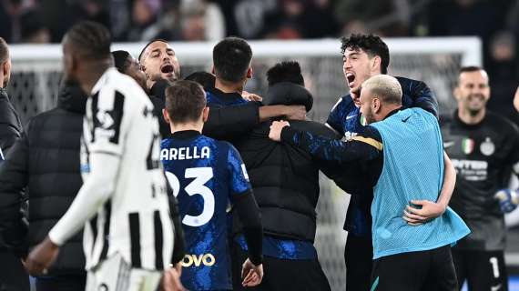 Damascelli su Juve-Inter: "Tutto cominciò nel 1961..."