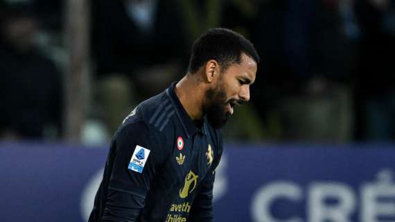 Douglas Luiz in pole per una maglia: Tudor pensa a lui, McKennie verso la panchina?