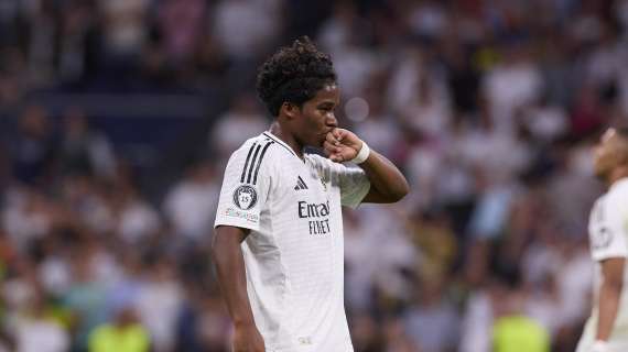Juventus, dalla Spagna: contattato il Real per il prestito di Endrick, i dettagli