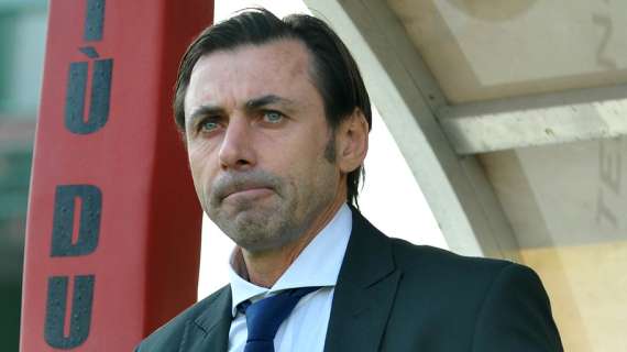 Gautieri: "Napoli top sul mercato, mi aspetto tanto da Milan e Roma"