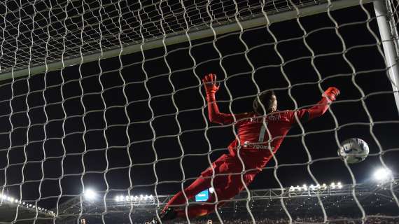 Il pagellone di Dan Morino a RBN: "10 a Muriel, 1 ad Allegri. Szczesny si becca sia 9 che 2"