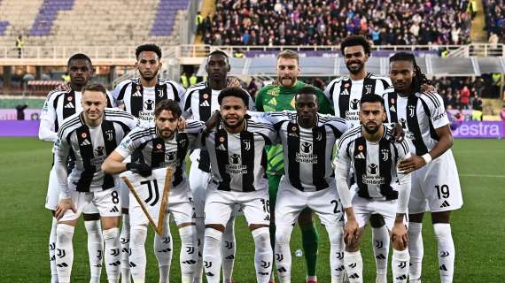 Juventus, fa il suo debutto il quarto kit. Ma su FC 25