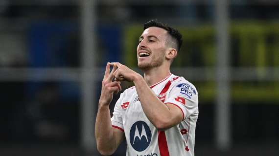 Samuele Birindelli, l'agente: "Gol importanti con Inter e Juve, ora vedremo col Monza..."